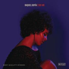 2:00 AM mp3 Album by Raquel Sofia