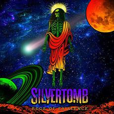 Edge of Existence mp3 Album by Silvertomb