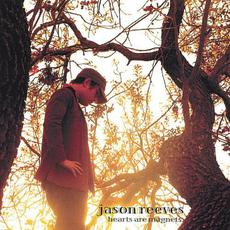 Hearts Are Magnets mp3 Album by Jason Reeves