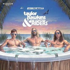 Get the Money mp3 Album by Taylor Hawkins & The Coattail Riders