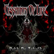 Path Of Totality mp3 Album by Cessation of Life