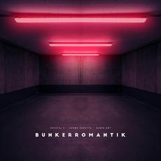 Bunkerromantik mp3 Album by Crystal F, Karmo Kaputto, Dawid DST