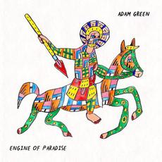 Engine of Paradise mp3 Album by Adam Green