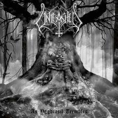 As Yggdrasil Trembles (Limited Edition) mp3 Album by Unleashed