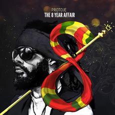 The 8 Year Affair mp3 Album by Protoje
