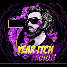 7 Year Itch mp3 Album by Protoje