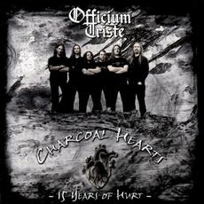 Charcoal Hearts: 15 Years of Hurt mp3 Artist Compilation by Officium Triste