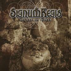 The Eyes of Power mp3 Album by Signum Regis