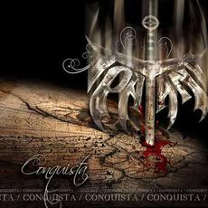 Conquista mp3 Album by Patán