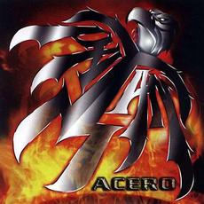 Acero mp3 Album by Patán