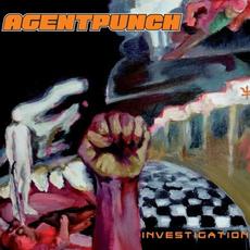 Investigation mp3 Album by Agentpunch