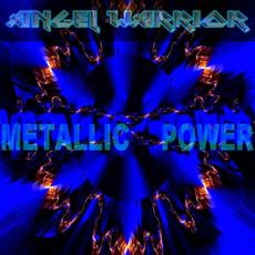 Metallic Power mp3 Album by Angel Warrior