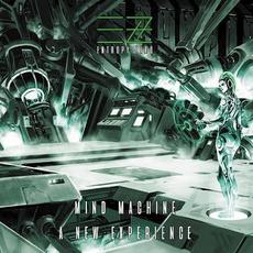 Mind Machine: a New Experience mp3 Album by Entropy Zero