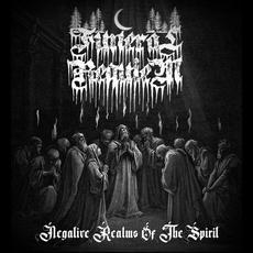 Negative Realms of the Spirit mp3 Album by Funeral Requiem