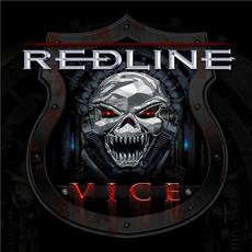 Vice mp3 Album by Redline (2)