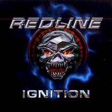 Ignition mp3 Album by Redline (2)