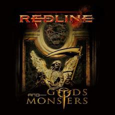 Gods and Monsters mp3 Album by Redline (2)