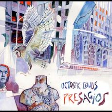 Presagios mp3 Album by October Equus