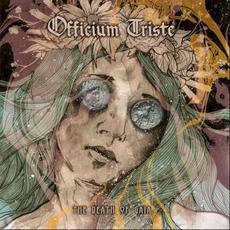 The Death of Gaia mp3 Album by Officium Triste