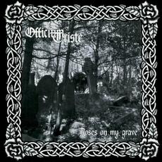 Roses on My Grave mp3 Album by Officium Triste