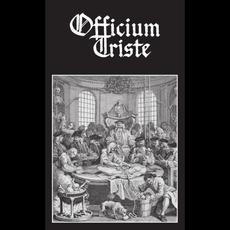Demo '94 (Re-Issue) mp3 Album by Officium Triste