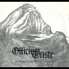 Mountains of Depressiveness mp3 Album by Officium Triste