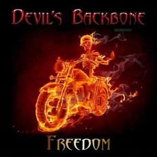 Freedom mp3 Album by Devil's Backbone