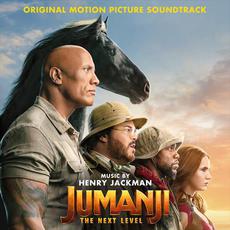Jumanji: The Next Level (Original Motion Picture Soundtrack) mp3 Soundtrack by Henry Jackman