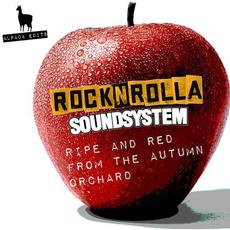 Ripe and Red from the Autumn Orchard mp3 Single by RockNRolla Soundsystem