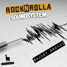 Shakey Ground mp3 Single by RockNRolla Soundsystem
