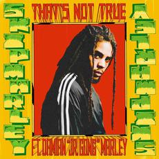 That's Not True mp3 Single by Skip Marley