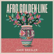 Afro Golden Line mp3 Single by Amir Bresler