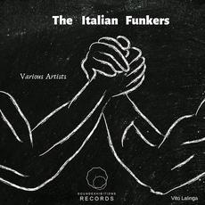 The Italian Funkers mp3 Compilation by Various Artists