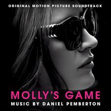 Molly's Game mp3 Soundtrack by Daniel Pemberton