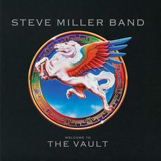 Welcome to the Vault mp3 Artist Compilation by Steve Miller Band