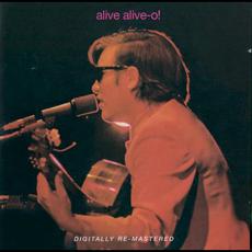 Alive Alive-O! (Live) (Re-Issue) mp3 Live by José Feliciano