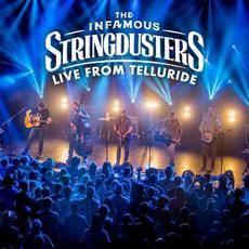 Live From Telluride mp3 Live by The Infamous Stringdusters