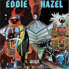 Game, Dames and Guitar Thangs (Re-Issue) mp3 Album by Eddie Hazel