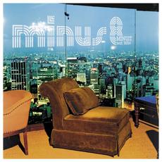 Minuit mp3 Album by Minus 8