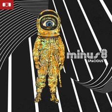 Spacious mp3 Album by Minus 8