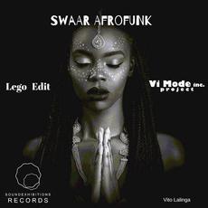 Swaar Afrofunk mp3 Album by LEGO EDIT & Vito Lalinga (Vi Mode Inc. Project)