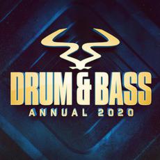 RAM Drum & Bass Annual 2020 mp3 Compilation by Various Artists