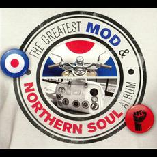 The Greatest Mod & Northern Soul Album mp3 Compilation by Various Artists