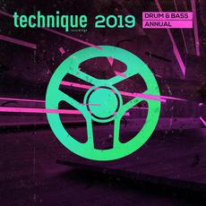 Technique Annual 2019 mp3 Compilation by Various Artists