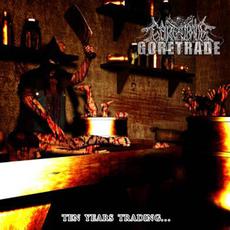 Ten Years Trading... mp3 Artist Compilation by Goretrade