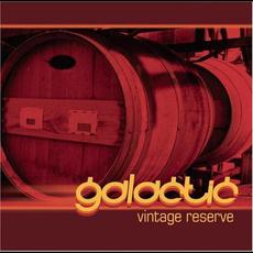 Vintage Reserve mp3 Artist Compilation by Galactic