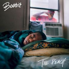 The Reach mp3 Artist Compilation by Boogie