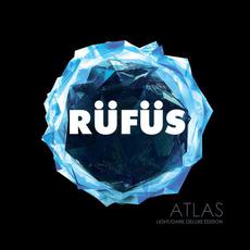 Atlas (Light/Dark Deluxe Edition) mp3 Album by Rüfüs