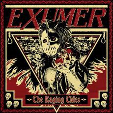 The Raging Tides (Limited Edition) mp3 Album by Exumer