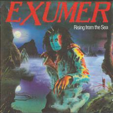 Rising From the Sea (Re-Issue) mp3 Album by Exumer